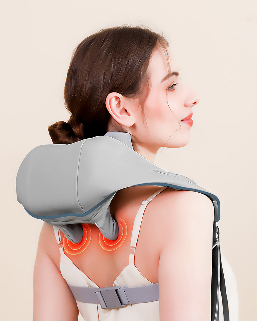 Media-Tech MT6533 Neck&Shoulders Massager