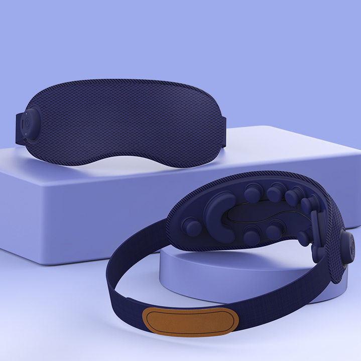 Media-Tech MT6535 Matrix Eye Massager