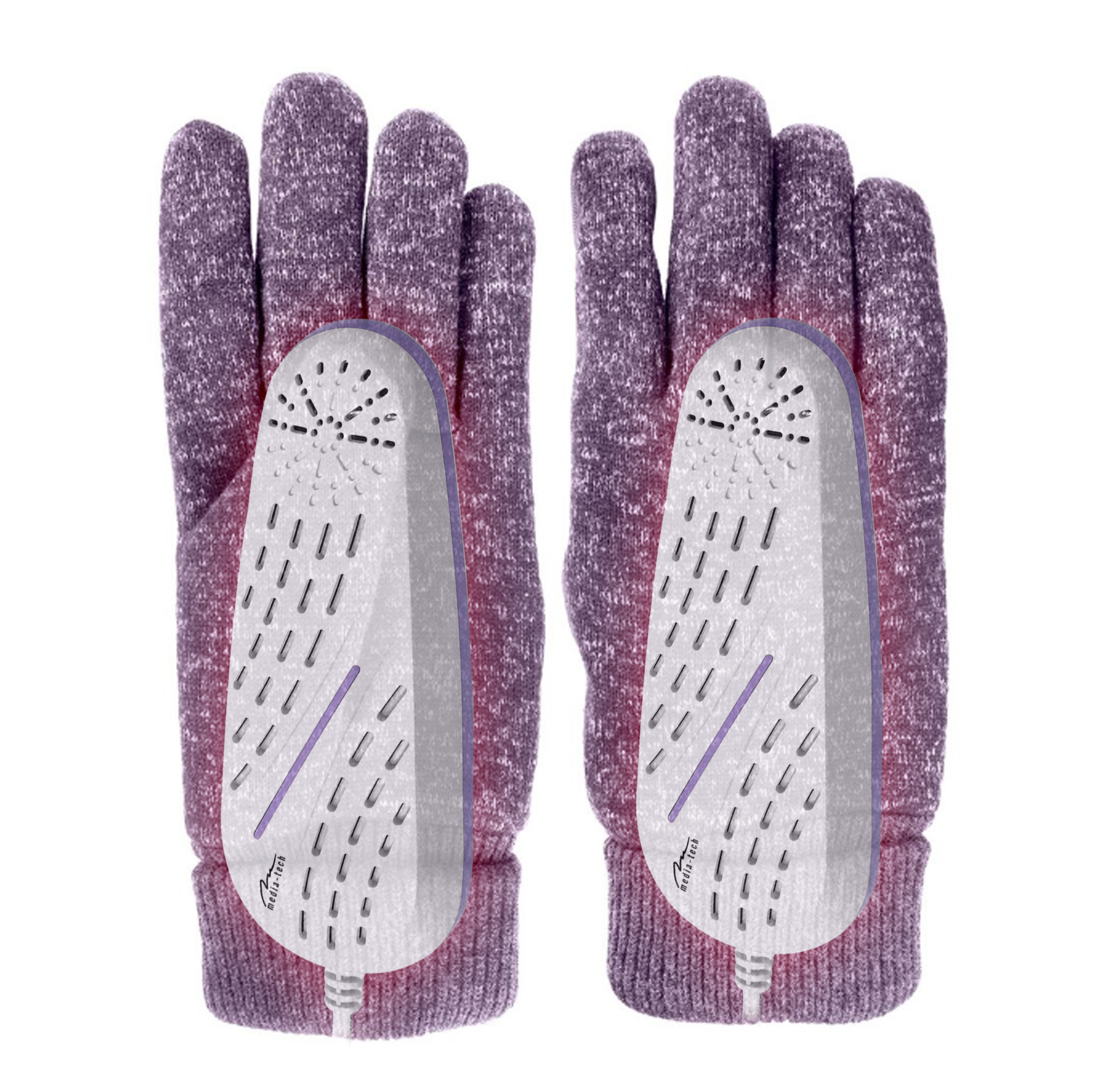 Media-Tech MT6532 Boots Ozone Dryer 2