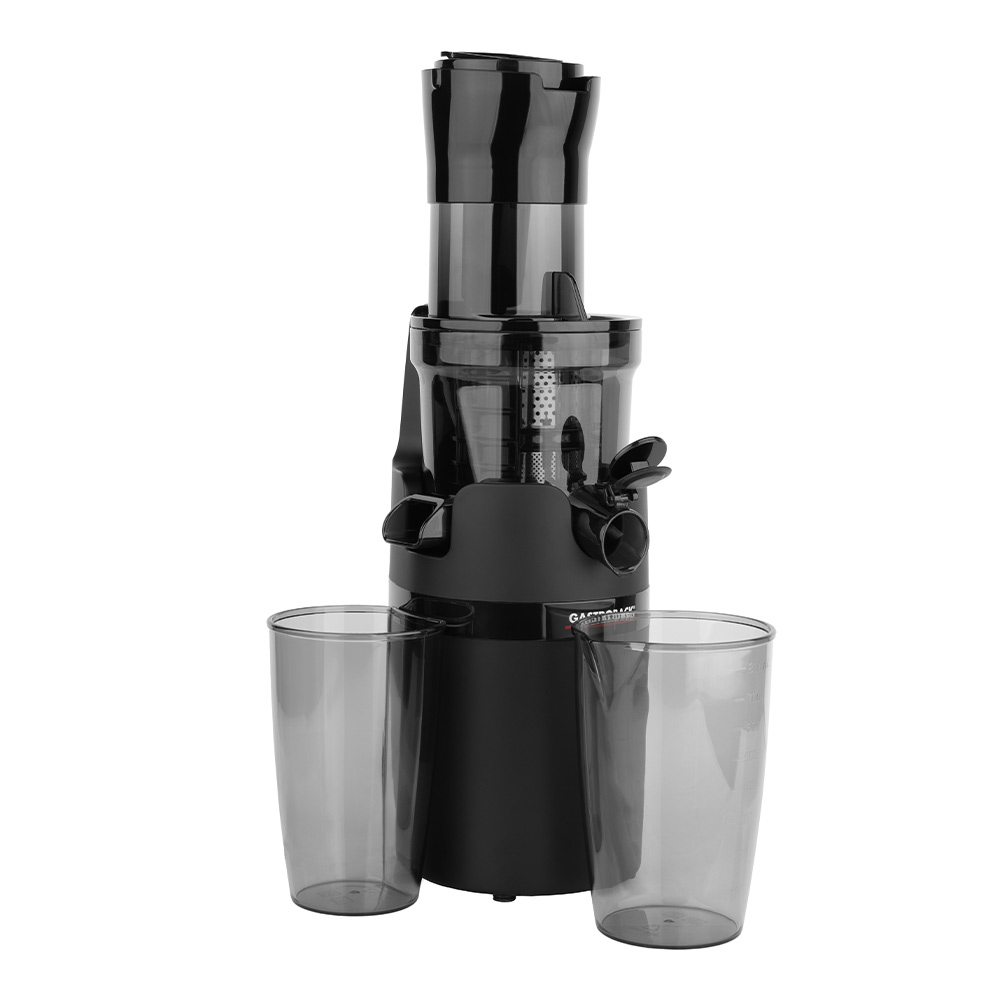 Gastroback 40146 Slow Juicer Vita Fresh