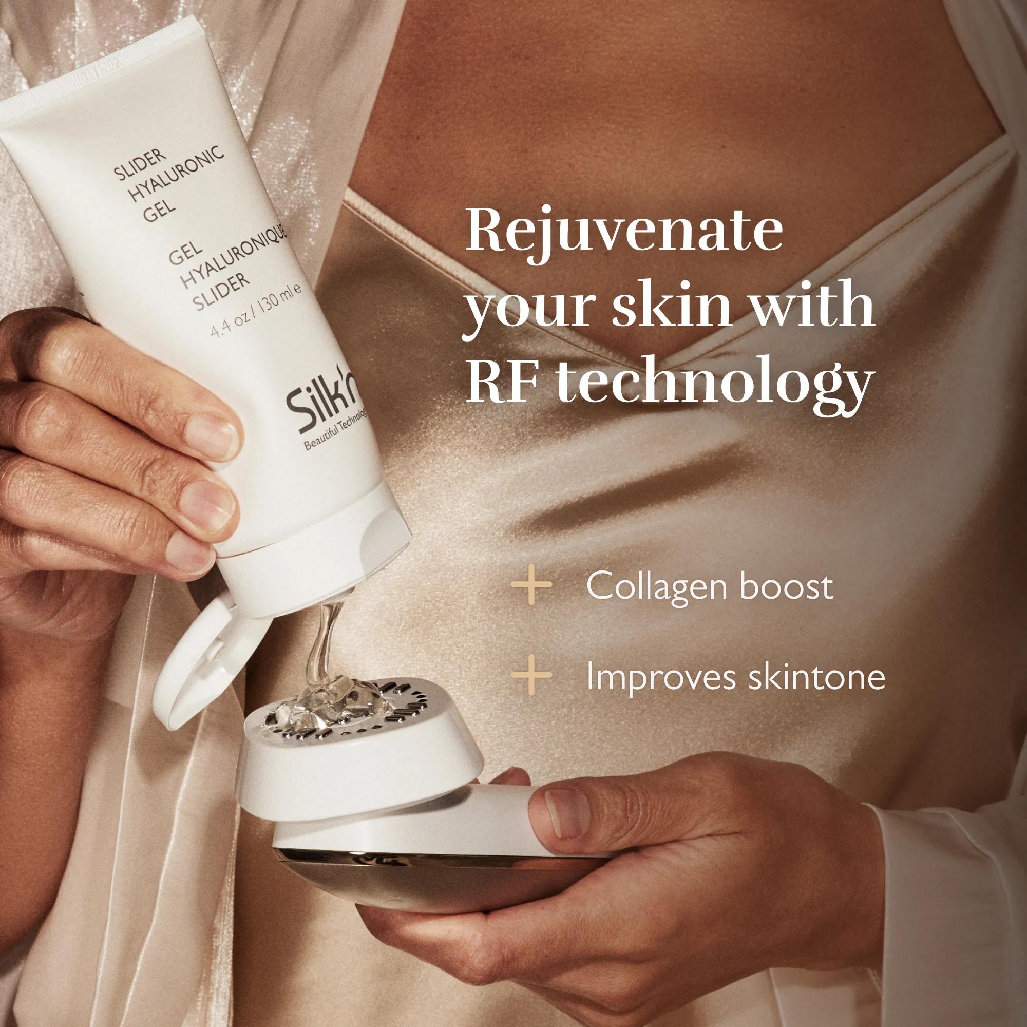 Silkn FTMP1PE1001 FaceTite MultiPlatform