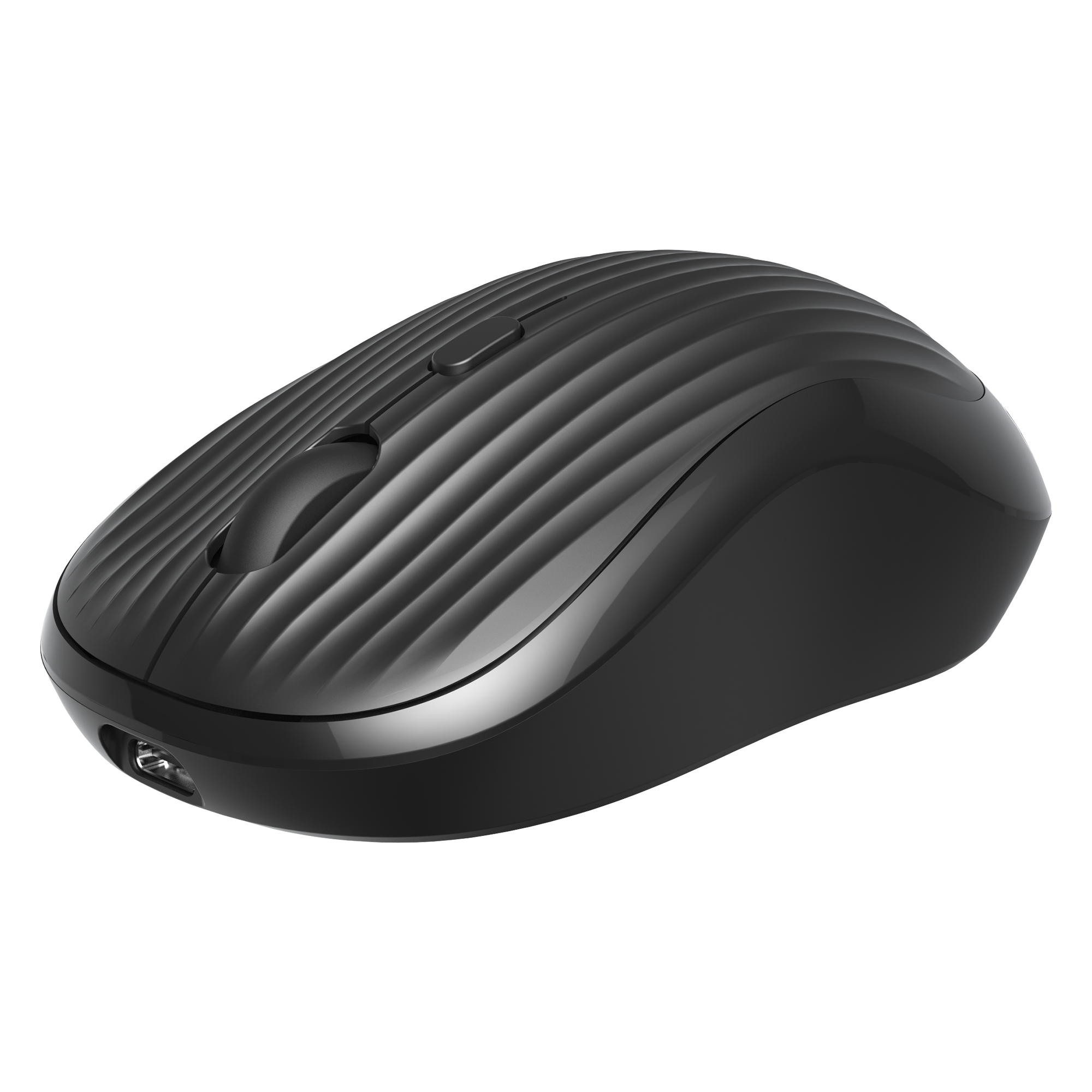Sbox WM-602 Black Wireless