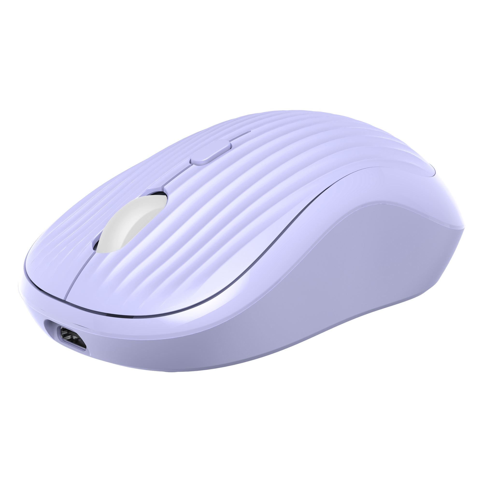 Sbox WM-602 Purple Wireless