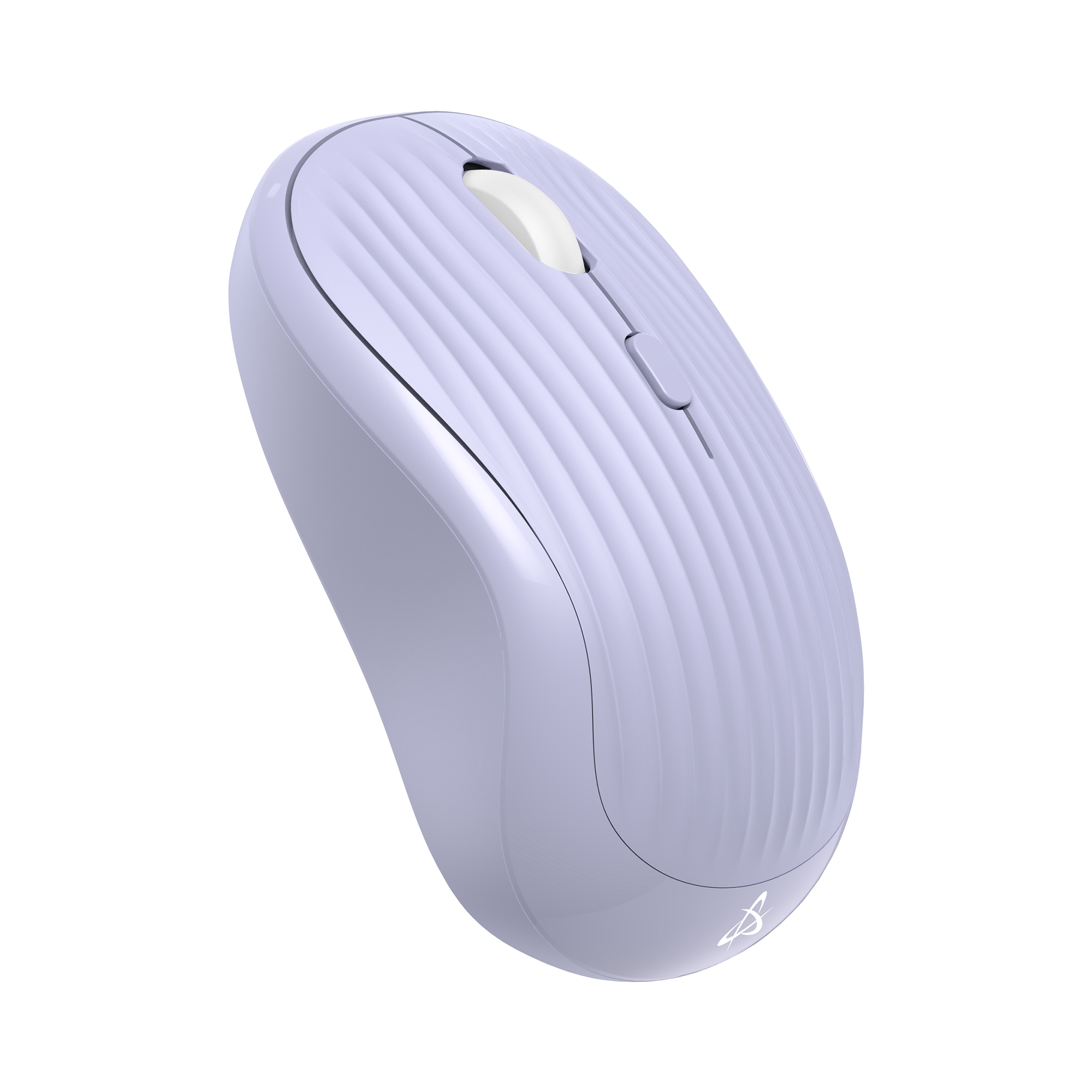Sbox WM-602 Purple Wireless