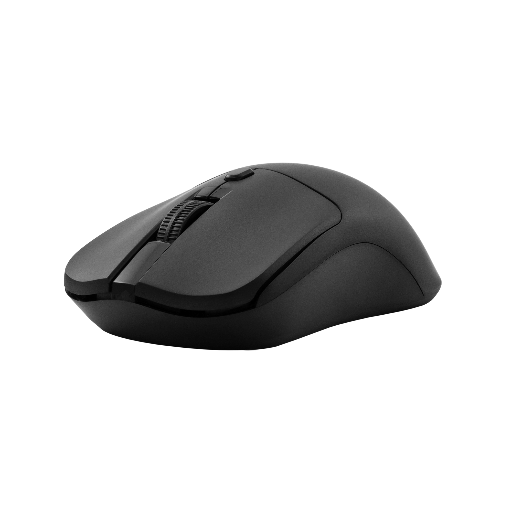 Sbox WM-852 Black Wireless