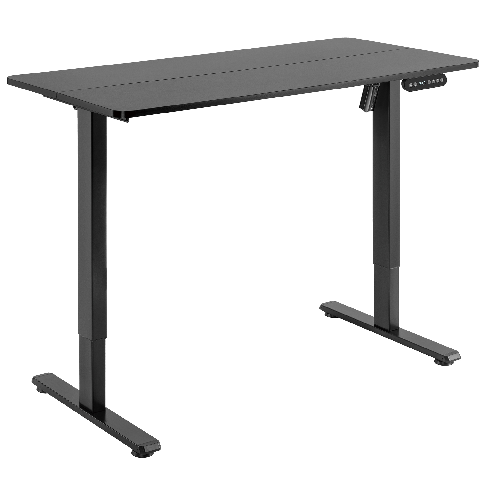 Sbox MD-722 Table Legs, 1 motor