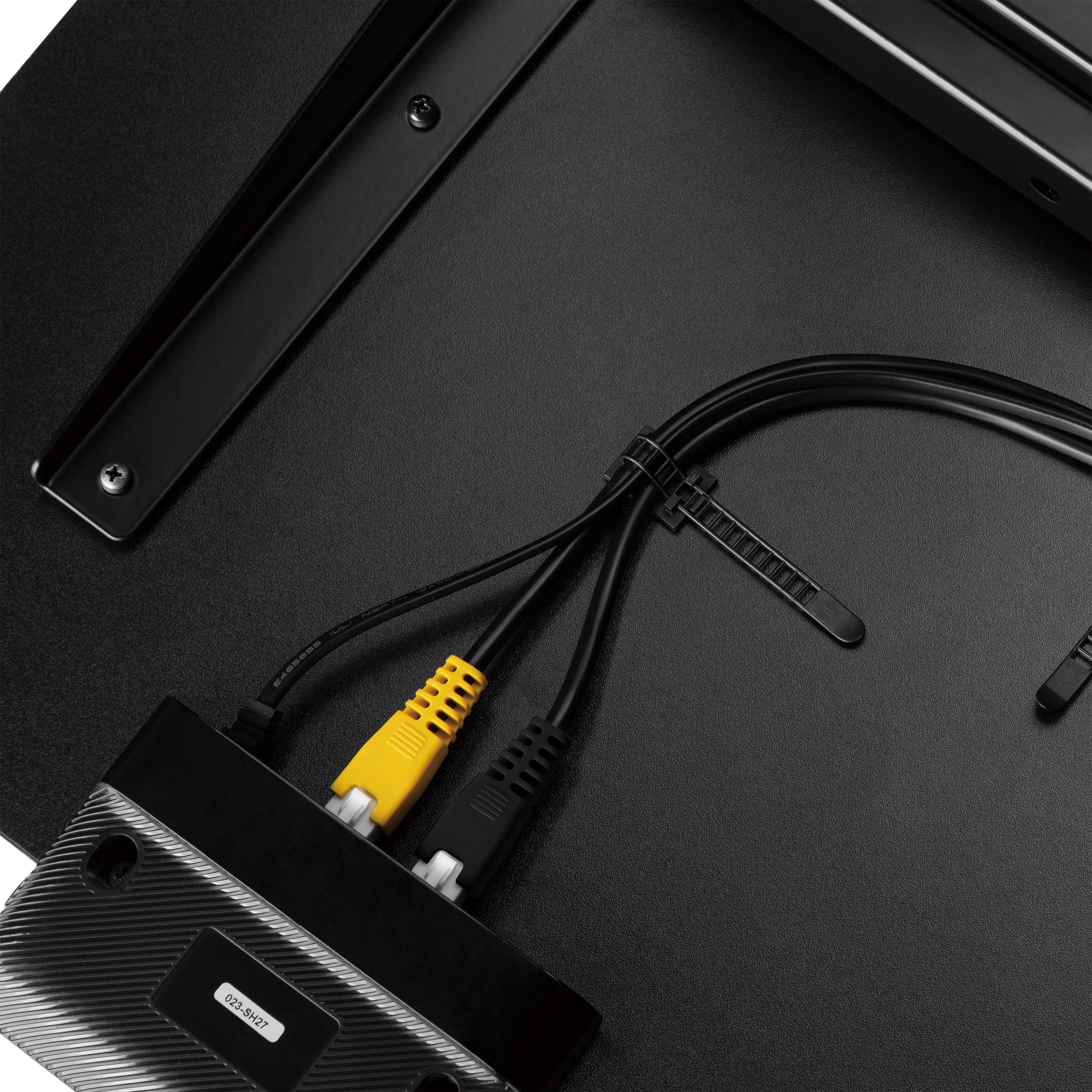 Sbox MD-822 Desk Legs, 2 motors