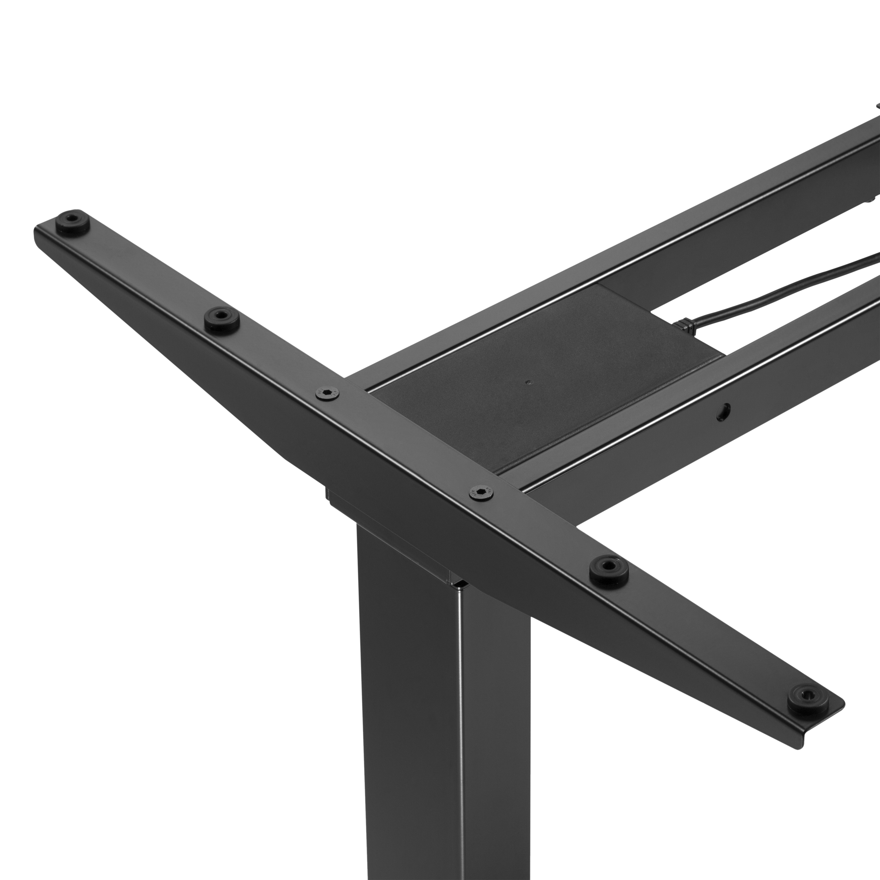 Sbox MD-822 Desk Legs, 2 motors