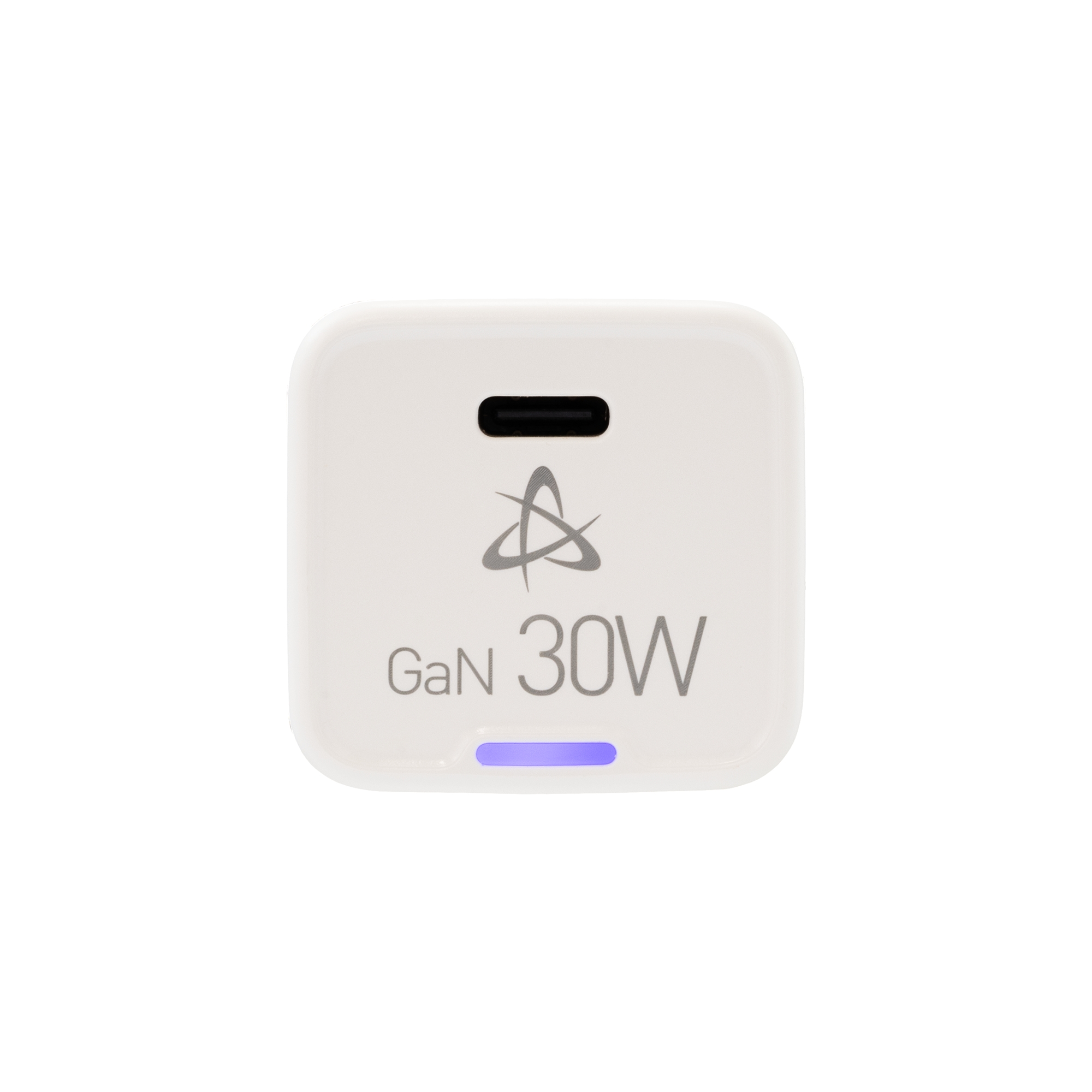 Sbox HC-30 Type-C 30W GAN home charger