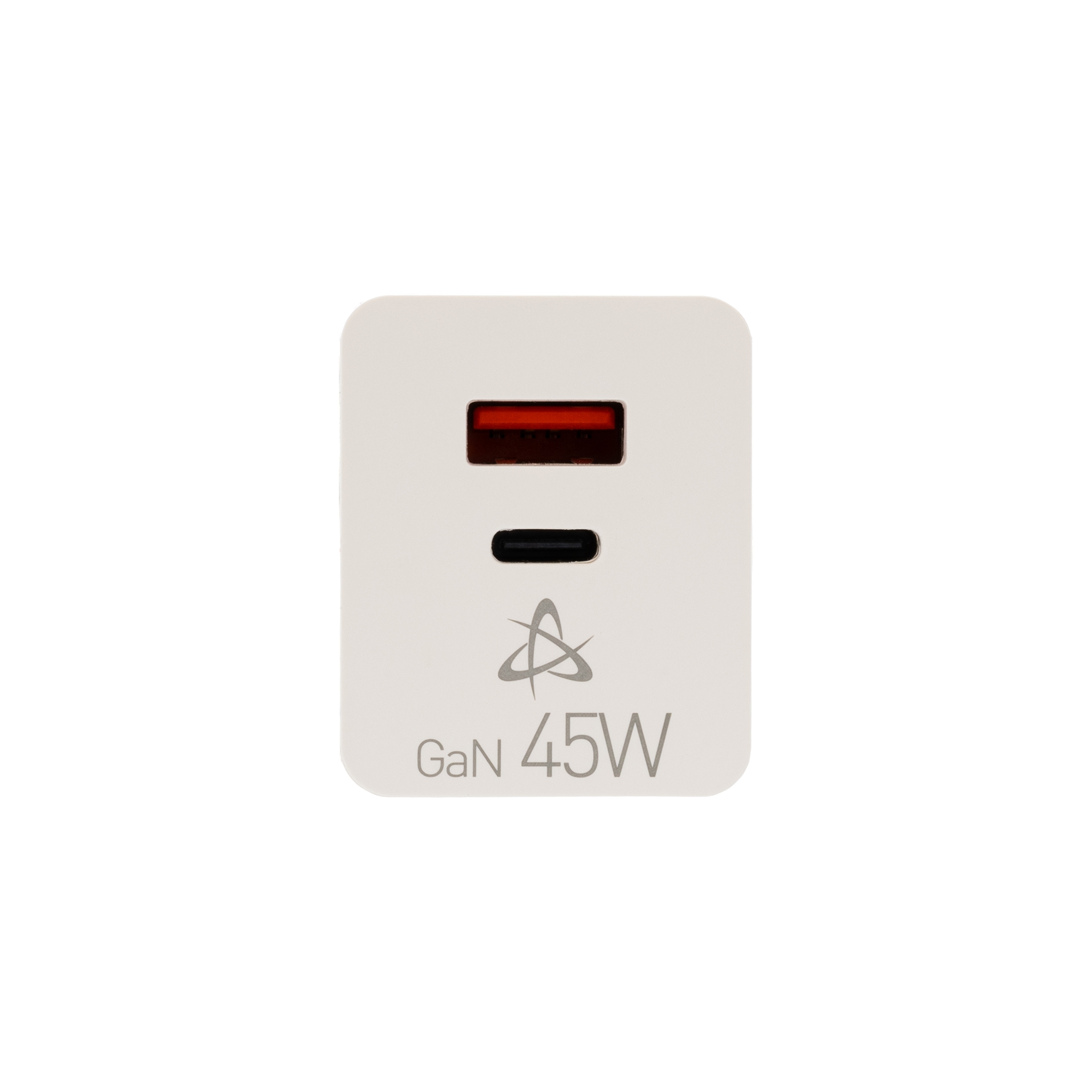 Sbox HC-45 2inputs 45W GAN home charger