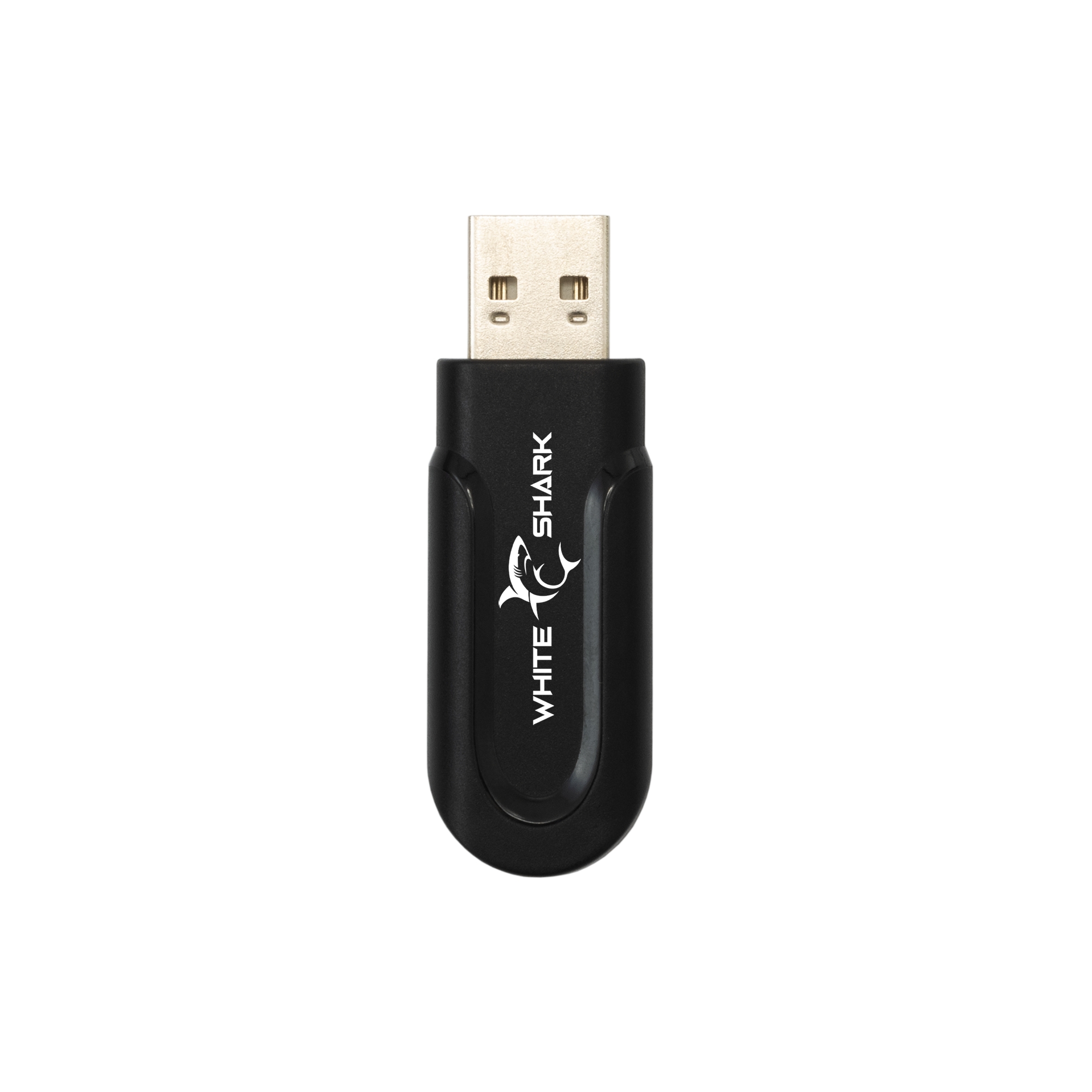 White Shark WGH-2443 Gorilla Pro Black