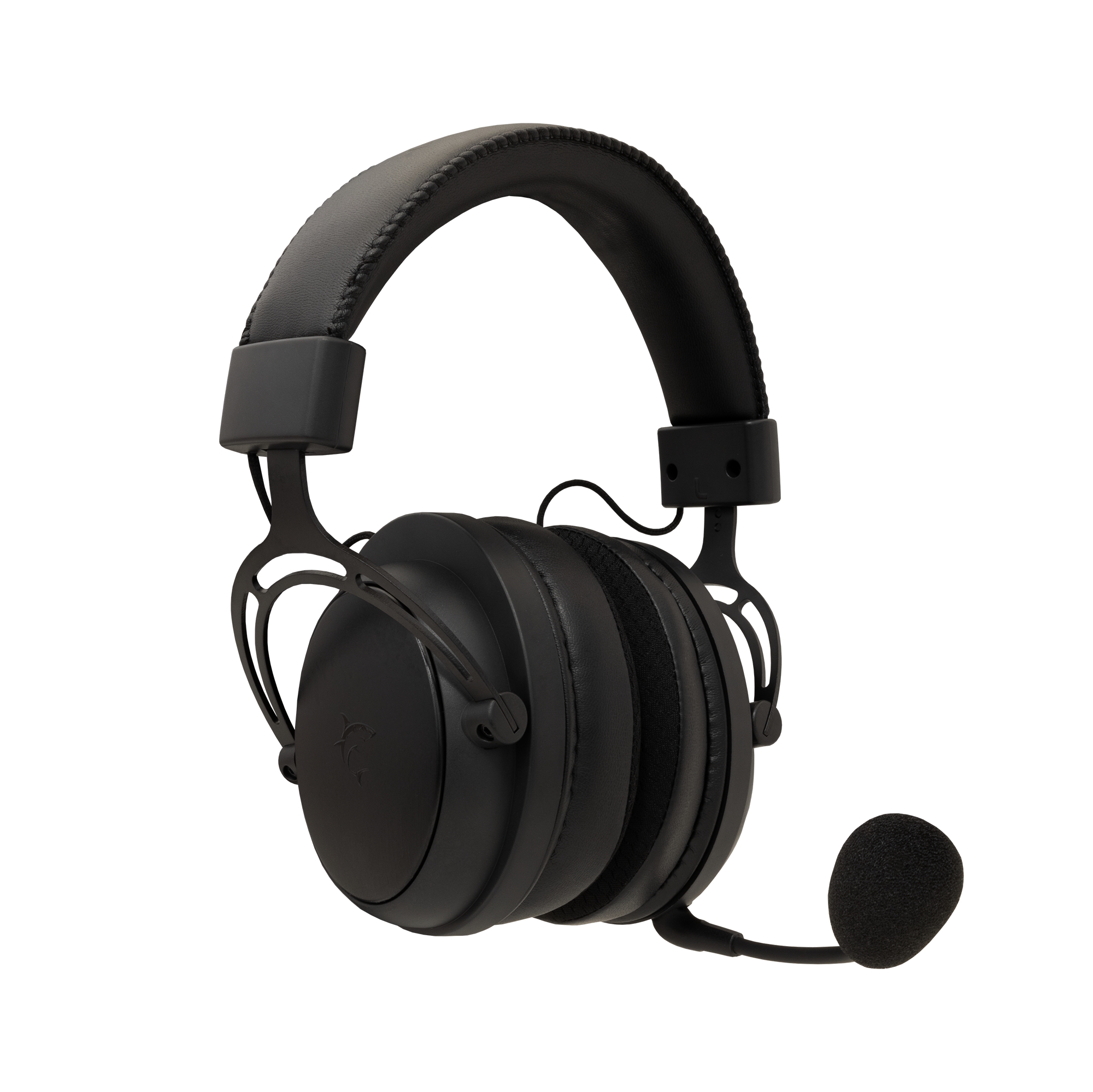 White Shark WGH-2443 Gorilla Pro Black
