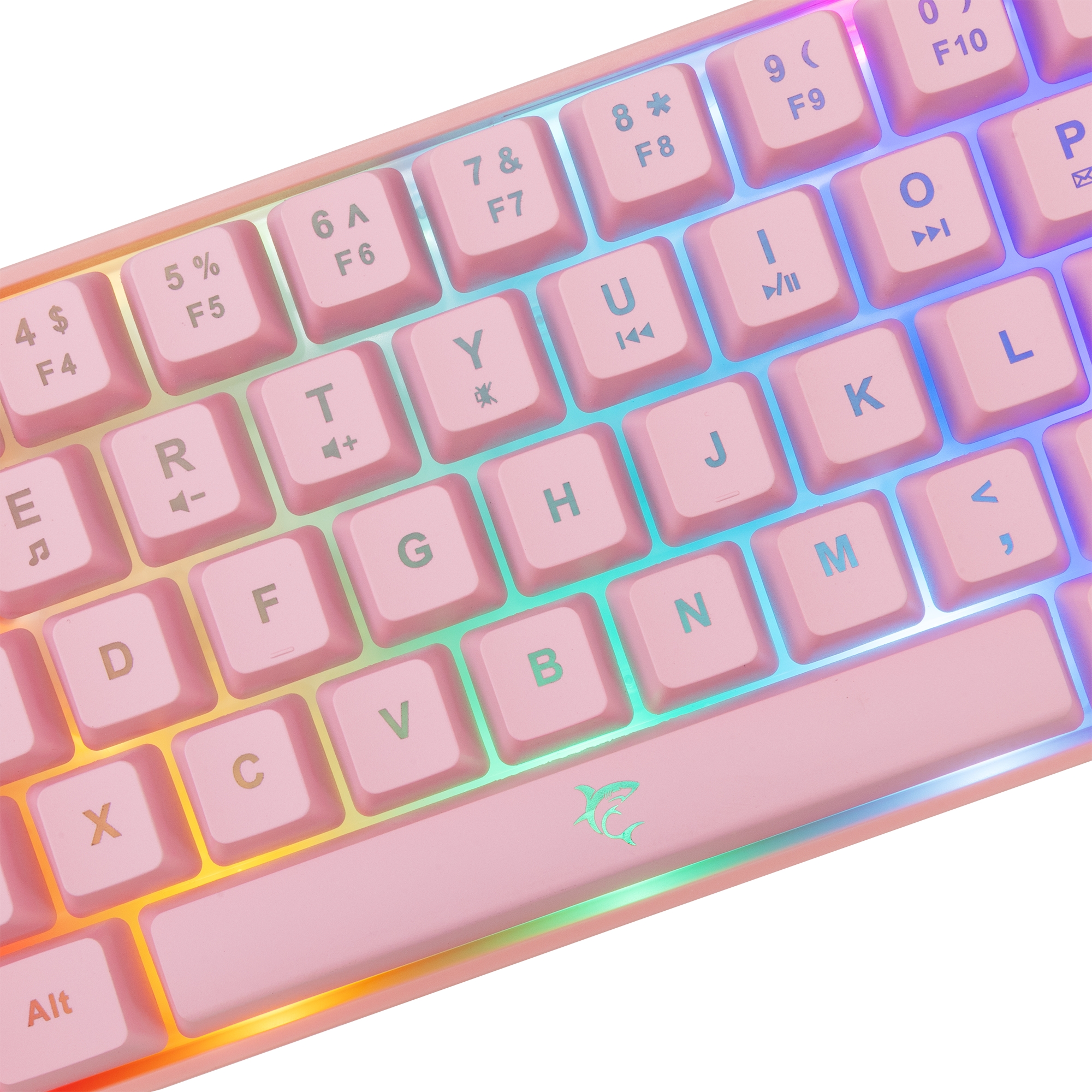 White Shark GK-2201 RONIN Pink-US