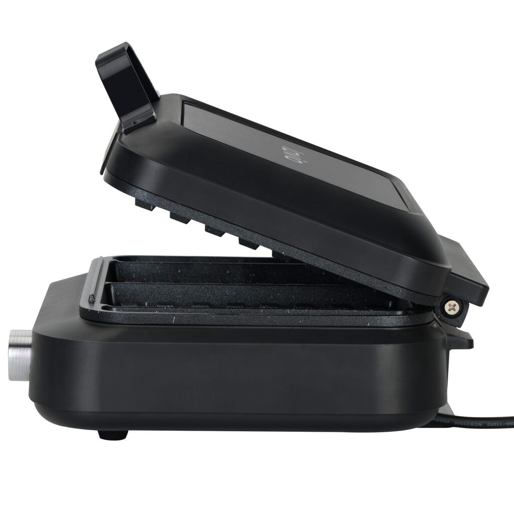 Lovio LVWF002BK Waffle Maker 1500W Black