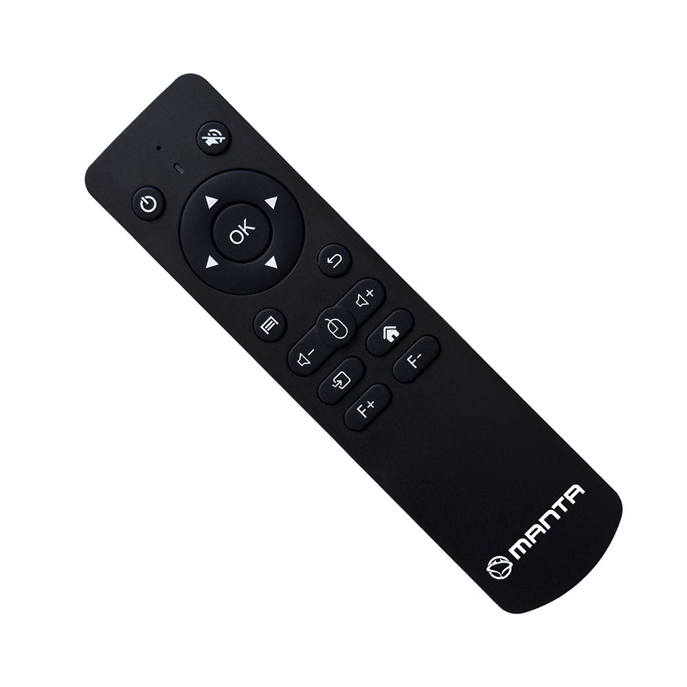 Manta PMA202A24 MultiVision Mini Smart Projector
