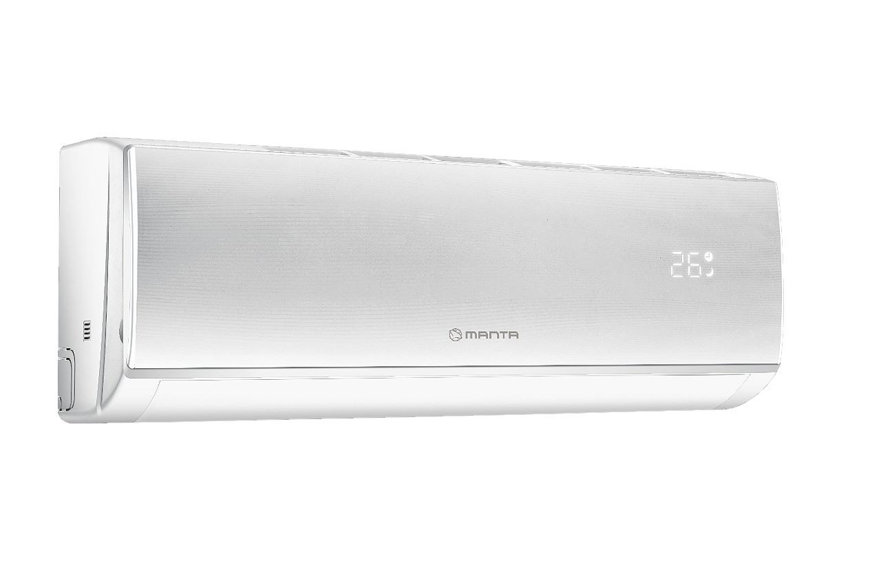 Manta MAC012YN-I Wall Split Indoor Unit