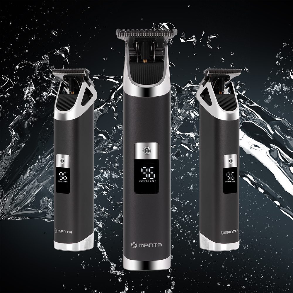 Manta HT-02BK Trimo