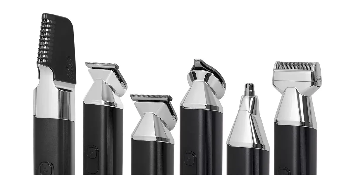 Manta HT-01BK Trimo Pro