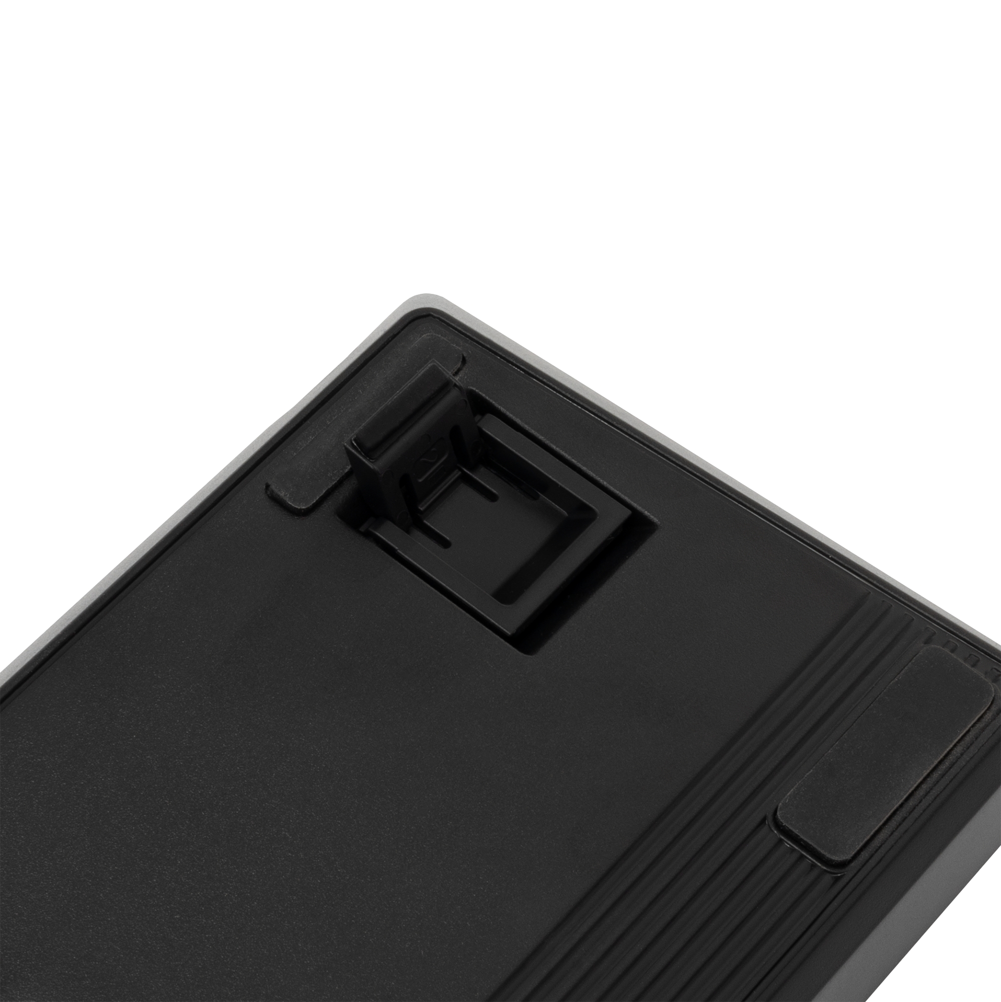 White Shark GK-004111 Shinobi-2 Red switch, Black US