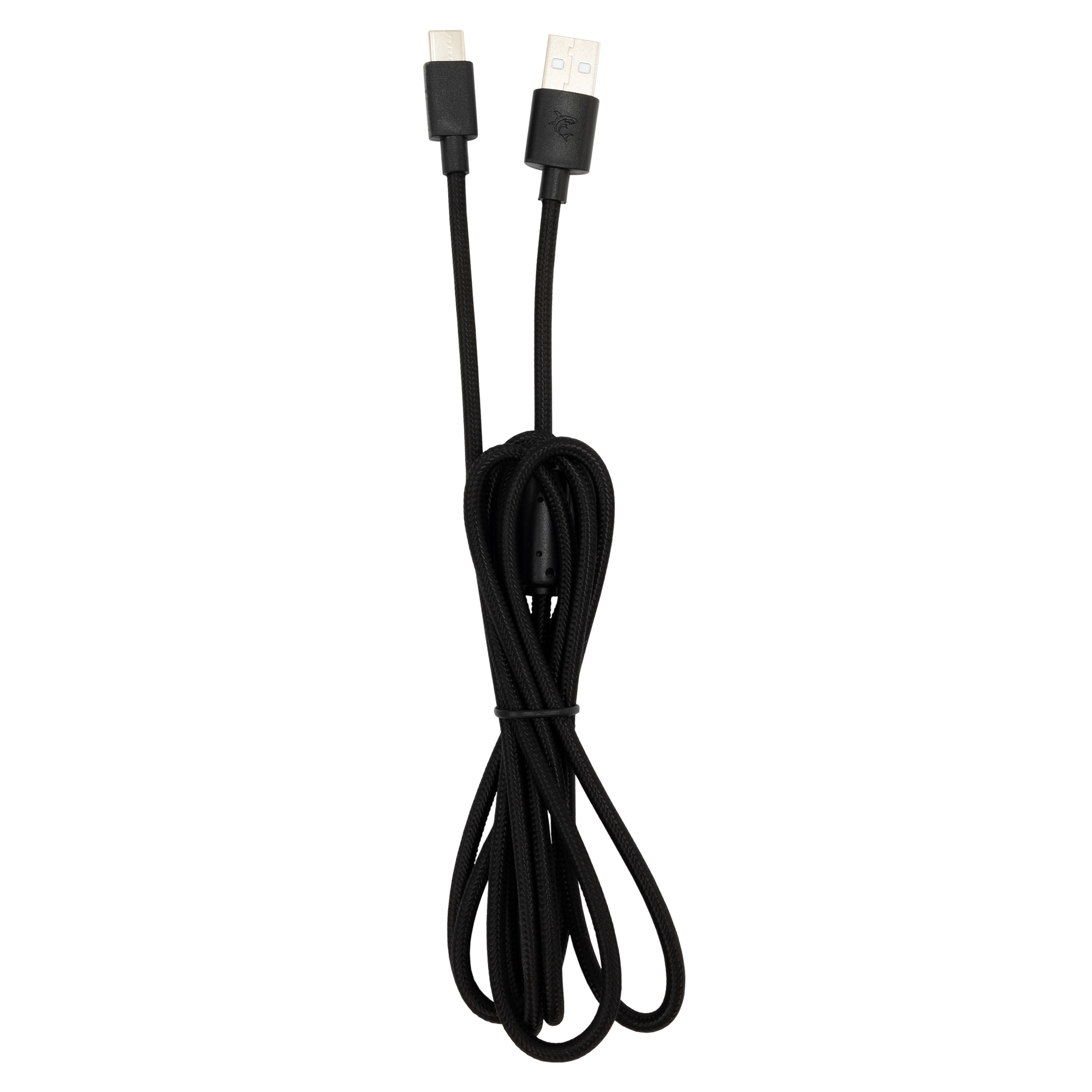 White Shark GK-004121 Shinobi-2 Blue Switch, Black US