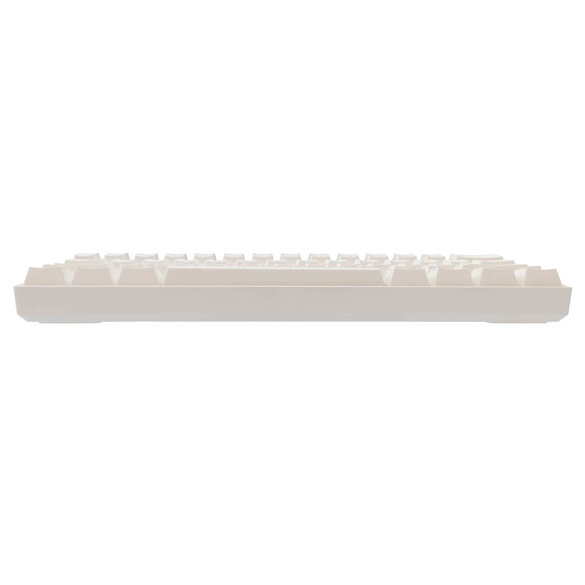 White Shark GK-004211 Shinobi-2 Red Switch, White US
