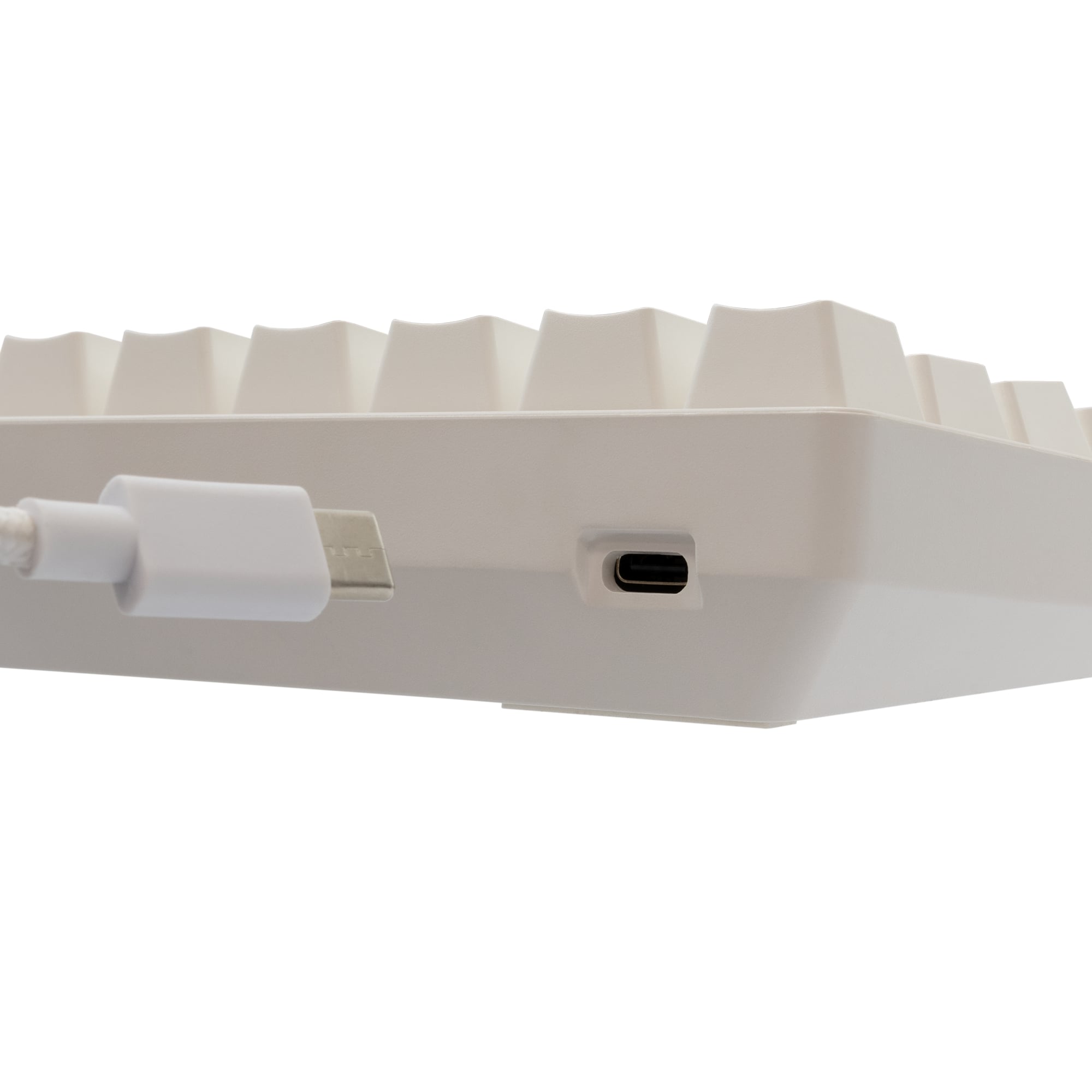 White Shark GK-004211 Shinobi-2 Red Switch, White US