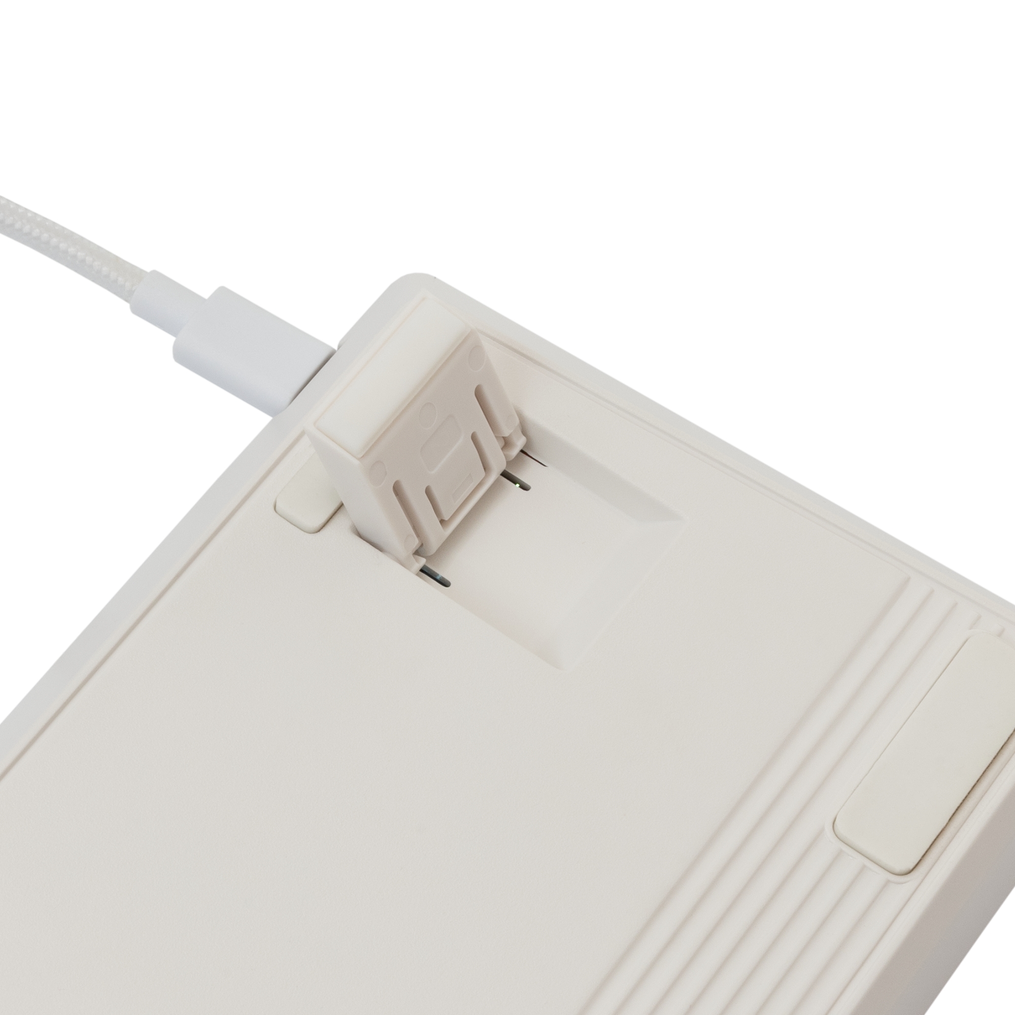 White Shark GK-004231 Shinobi-2 Brown Switch, White US