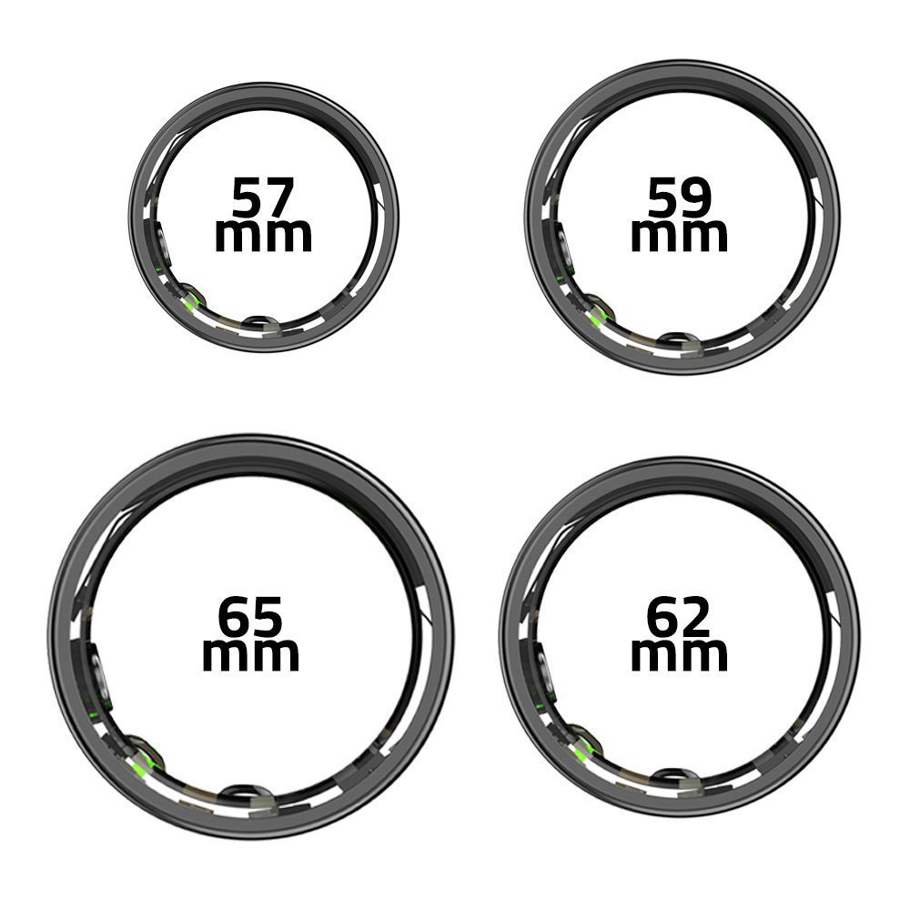Manta SR01BK-59 Black