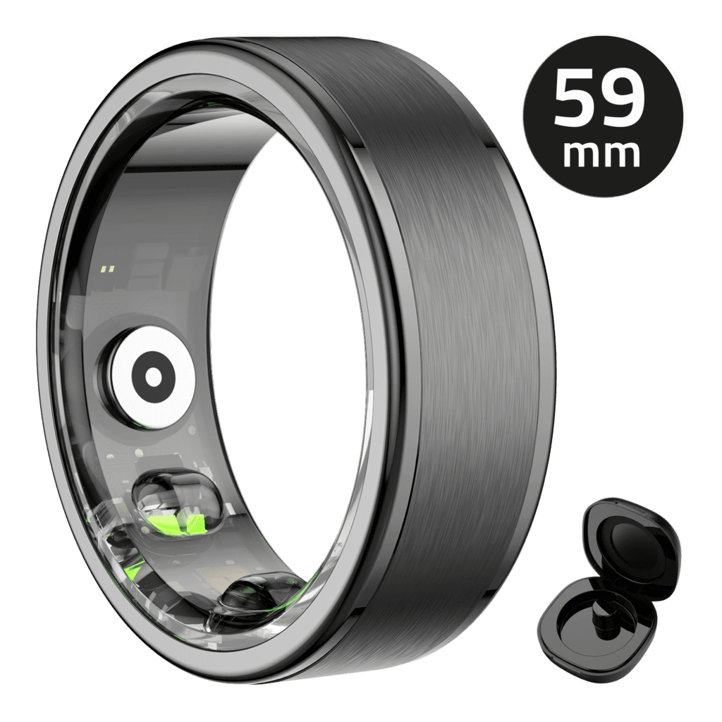 Manta SR01BK-59 Black