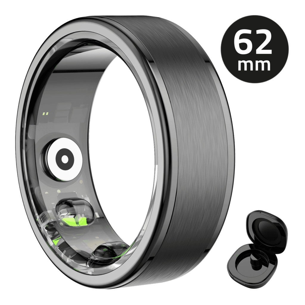 Manta SR01BK-62 Black