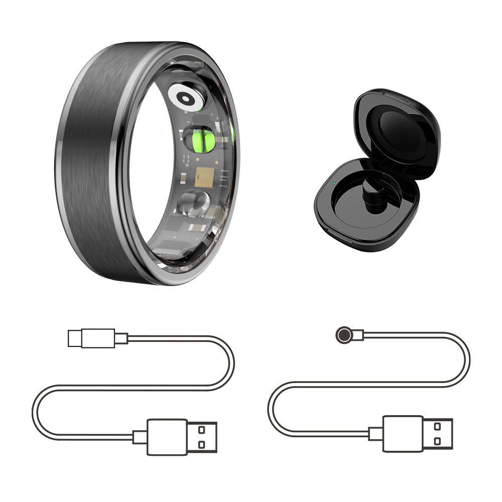 Manta SR01BK-65 Black