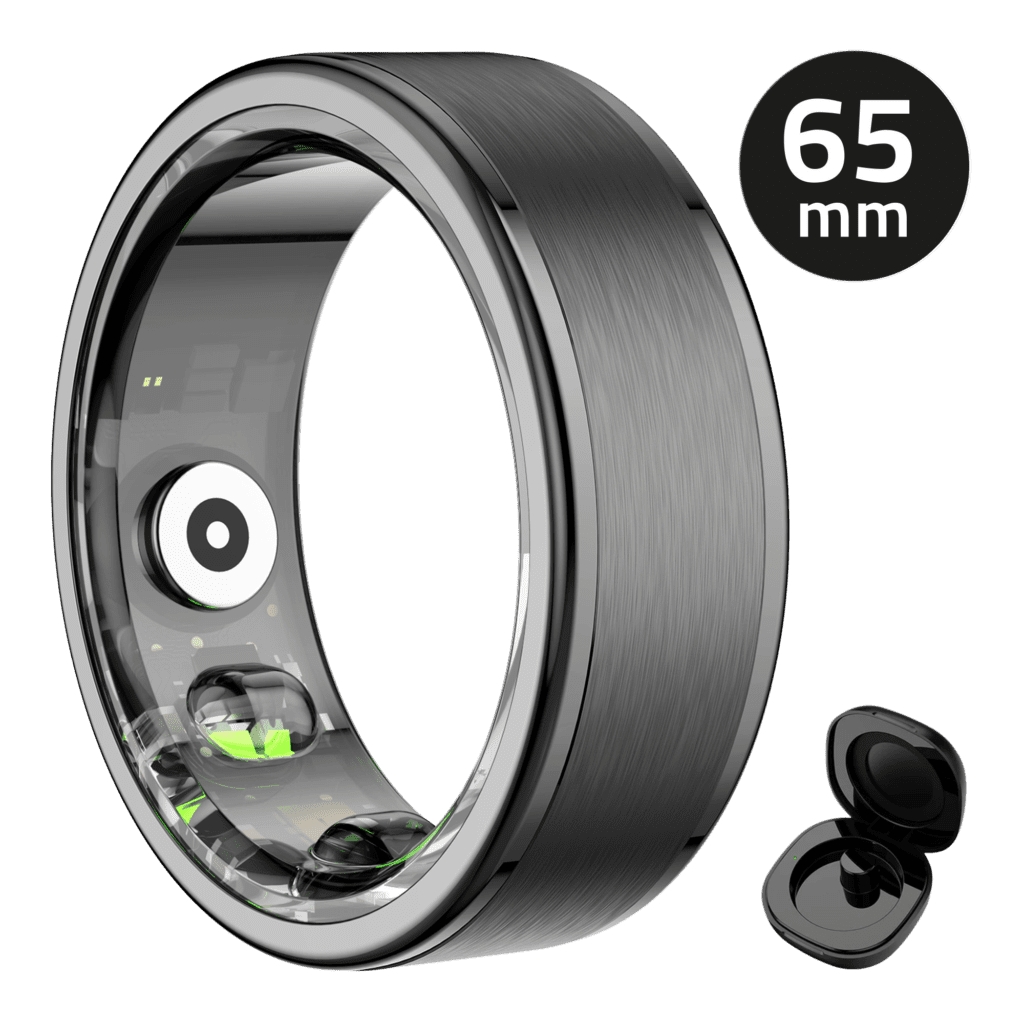 Manta SR01BK-65 Black