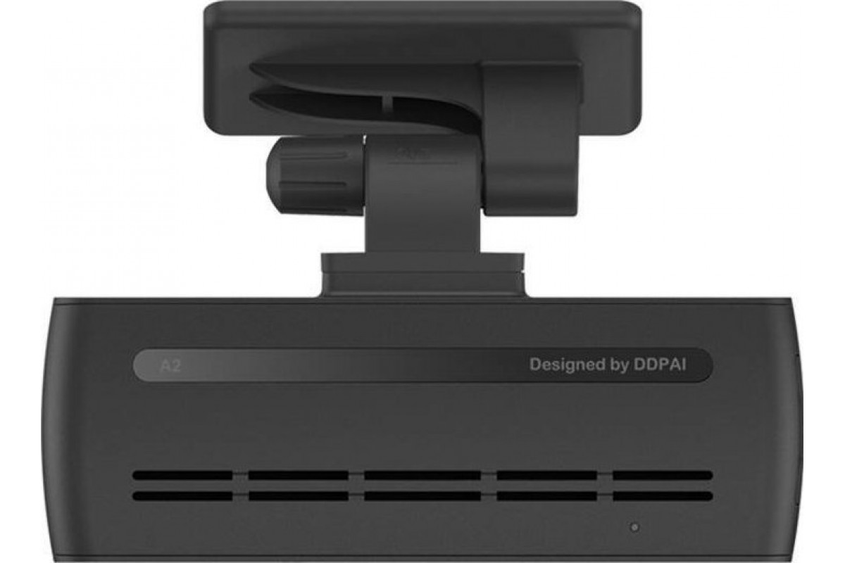 Ddpai N1 Dual Dual-Channel Dashcam