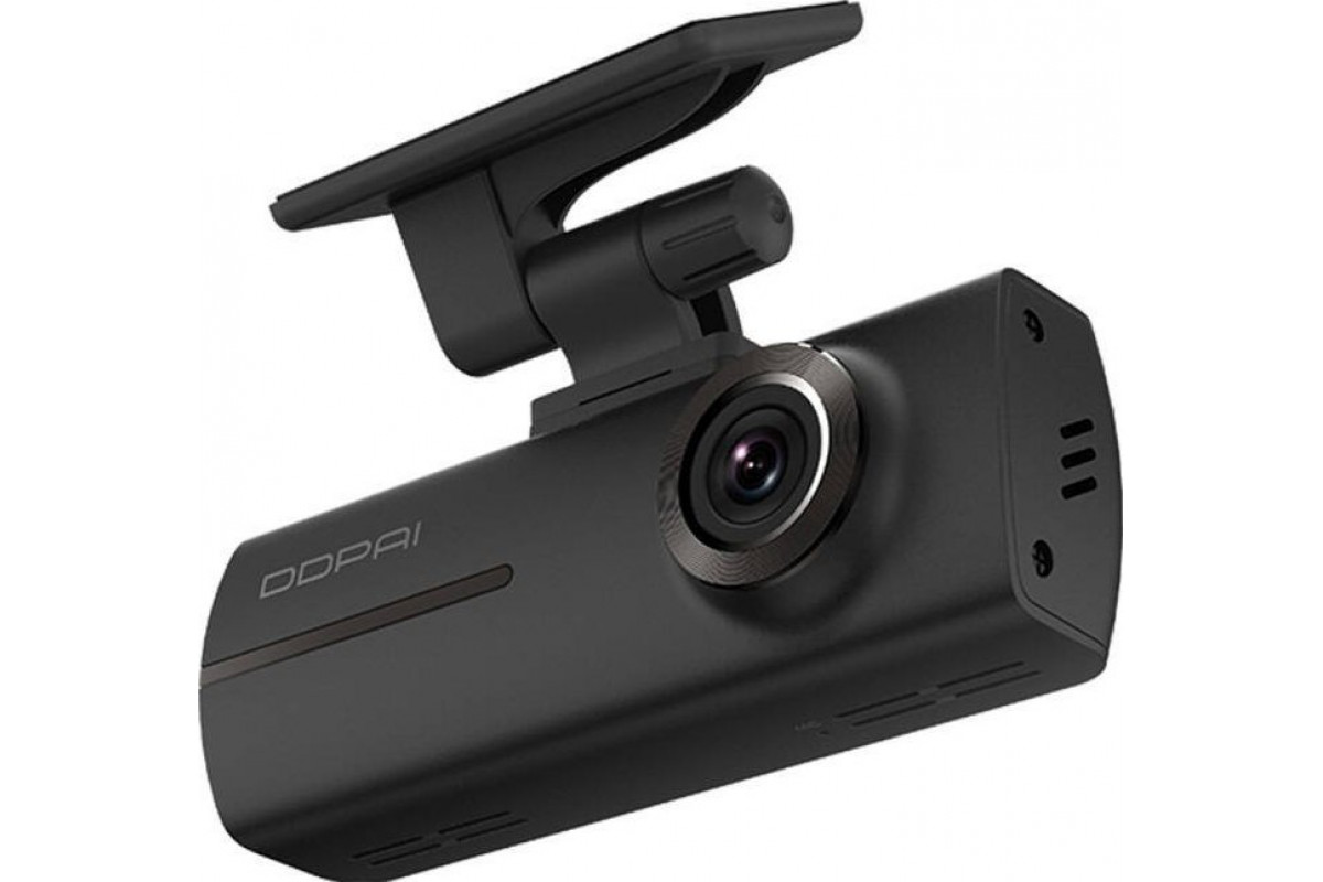 Ddpai N1 Dual Dual-Channel Dashcam