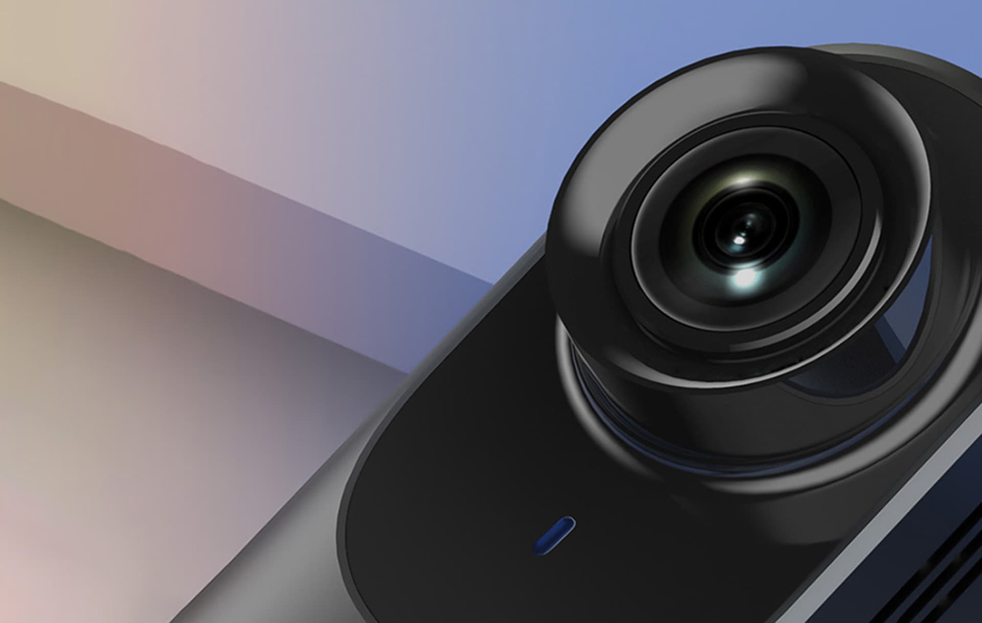 Ddpai Mola N3 Pro Dual-Chaneel Dashcam