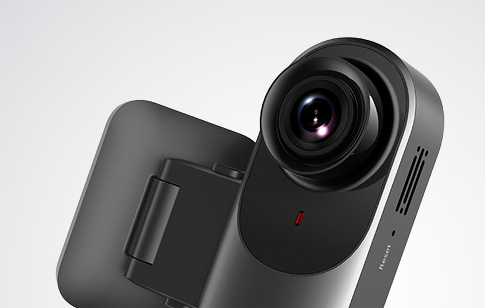 Ddpai Mola N3 Pro Dual-Chaneel Dashcam