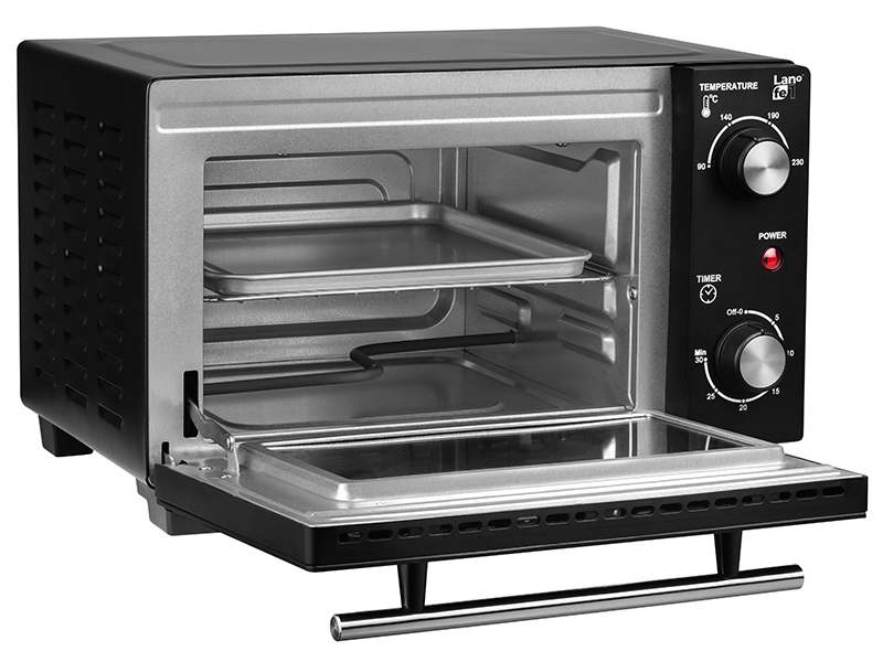 Lafe 45891 PIW001 Electric Cooker 10L