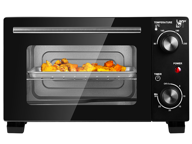 Lafe 45891 PIW001 Electric Cooker 10L