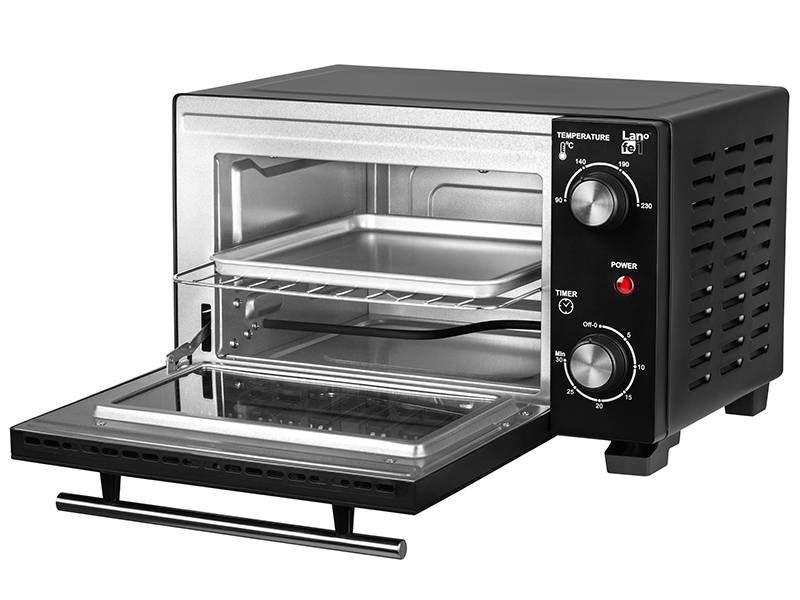 Lafe 45891 PIW001 Electric Cooker 10L