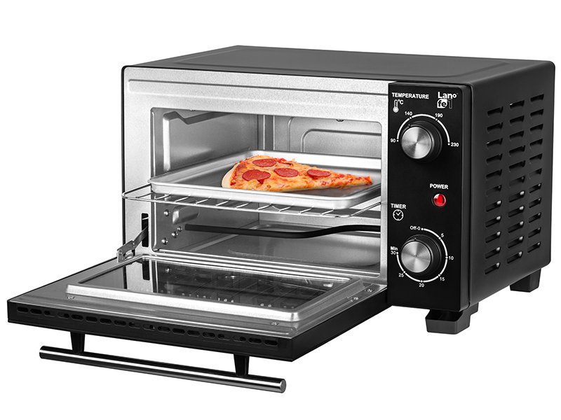 Lafe 45891 PIW001 Electric Cooker 10L
