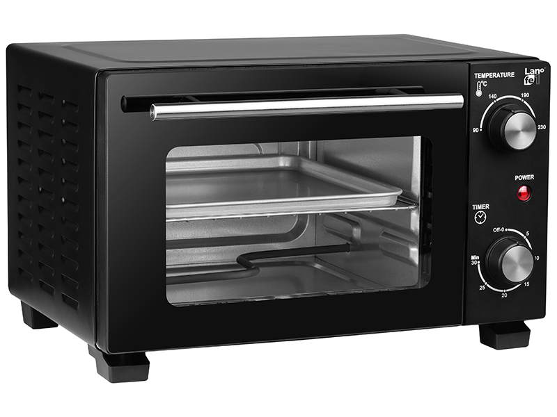 Lafe 45891 PIW001 Electric Cooker 10L