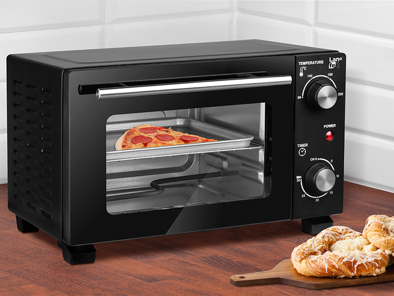Lafe 45891 PIW001 Electric Cooker 10L