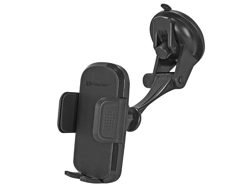 Tracer 47455 Car Phone Holder Black