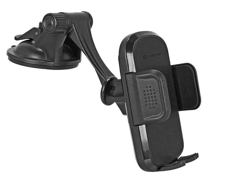 Tracer 47455 Car Phone Holder Black