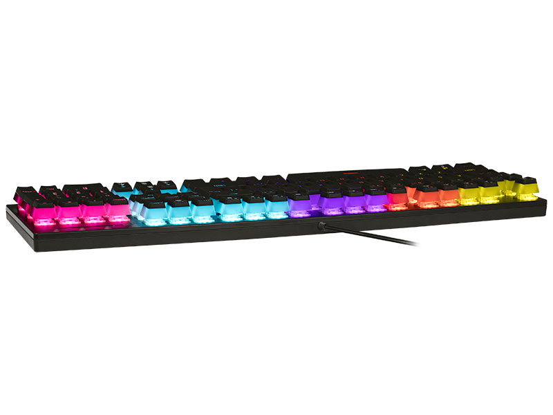 Tracer 47397 Gamezone Mechanical Keyboard