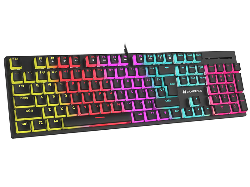 Tracer 47397 Gamezone Mechanical Keyboard