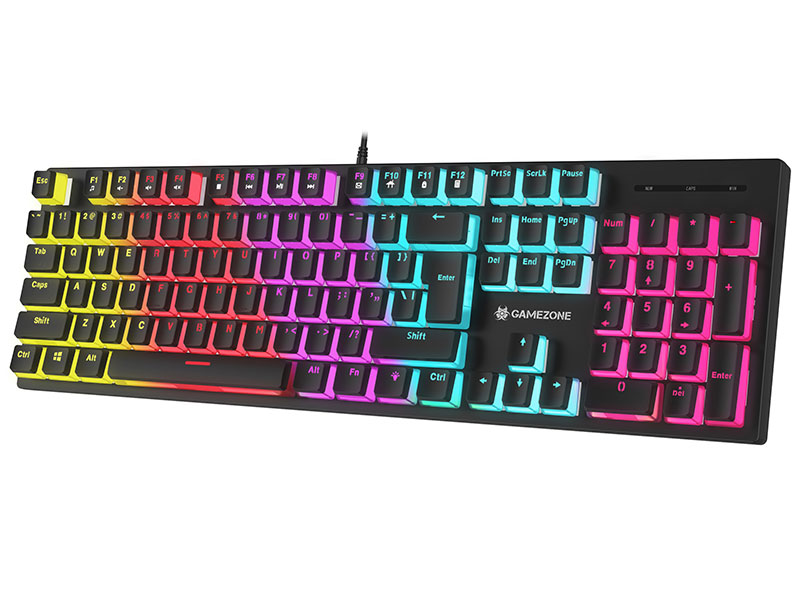 Tracer 47397 Gamezone Mechanical Keyboard