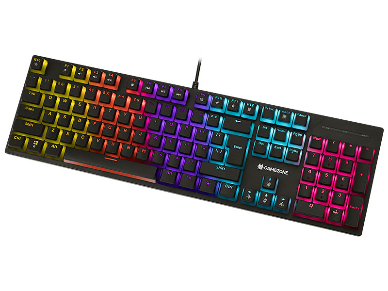 Tracer 47397 Gamezone Mechanical Keyboard