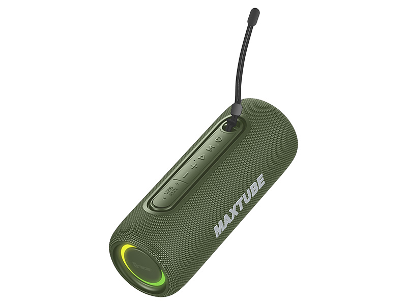 Tracer 47359 MaxTube TWS Green