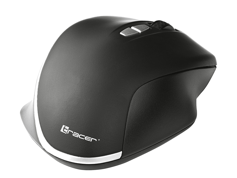 Tracer 47425 Perfect RF Wireless Optical Mouse Black